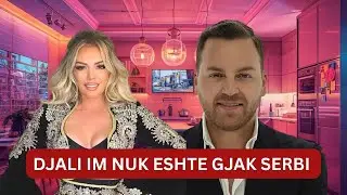 LAJMI I FUNDIT: Reagon ashper Violeta Kukaj kerkoj djretesine per djalin tim ose Big Brother VIP 5