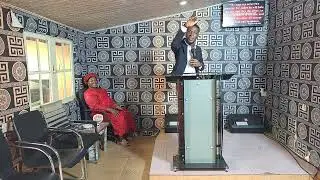 Idols (Part 2) || Nwabuikem Chriswill 