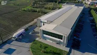 BAMBAS FROST | Professional Refrigeration Solutions