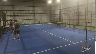 Torneo Open Padel