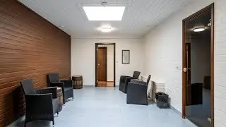 Hiisi Hostel Vihti Selli, Finland | Travel With Yogeshwari