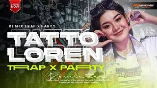 DJ TATTO LOREN EFTIGA PRO AUDIO SILUMAN GANK PUTON CARNIVAL 2026 JINGLE BY @DapaRevolution 