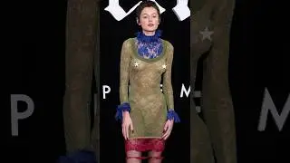 Celebrities Find Creative New Ways to be Nude on the Red Carpet