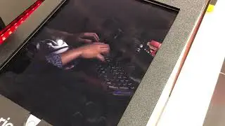 SteelSeries Experience Zone