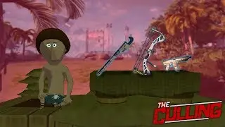 Shopkeeper Baggins 2.0 | The Culling (Xbox)