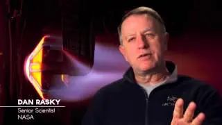 Dan Rasky: Applying Software Design Process to Aerospace