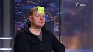 Nublu (Tiit Sukk): Kas ma olen laulja?