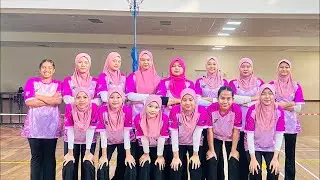 Game #3 | PTSN (8) vs KKTM (3) [Pelajar]