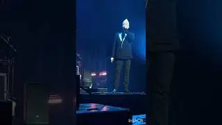 Exclusive visit to a concert of the Pet Shop Boys in Marbella July 2025. Enjoy being there with me!