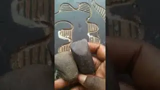 Mysteries of thunder stone and it uses for powerful spiritual protections.