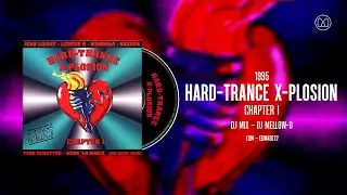 (1995) Hard-Trance X-Plosion - Chapter I