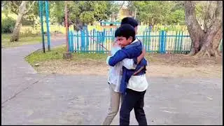 Siva sai and  naga moshakith friend ship video 2026