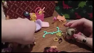 LPS Clean Your Room Pt 2!