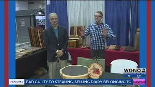Pontchartrain Home Show & Langenstein's Food Fest