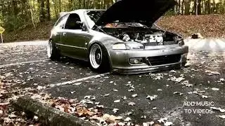 Bagged eg hatch working the switches