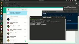 How to send messages and medias to WhatsApp users sing Python