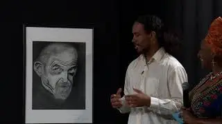 Artist Expression: Visual Arts