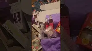 Trendmood volume 33 unboxing! Channel update!