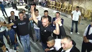 الفنان بدر صيداوي- سهرة مجاهد حاتم رداد - جزء2 - صيدا - ستوديو بسام