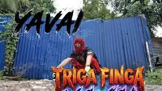 Yavai &middot; TRIGA FINGA (Night Time Riddim)℗ Young Vybz Productions, Collins Close Record