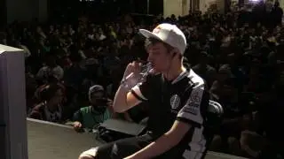 Hungrybox vs Leffen - GOML 2017 - Melee Winners Final