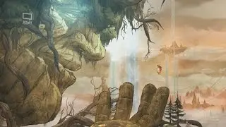 Child of Light : Of mice and Magna