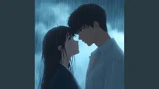 Wildfire in the Rain