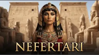 NEFERTARI La mujer que domesticó al Faraón más poderoso de la historia Documental Completo