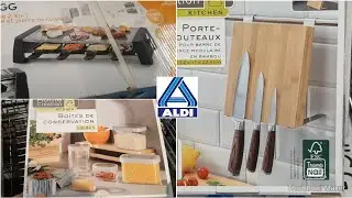 ALDI ARRIVAGE 20 NOV 2020