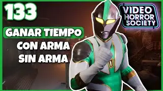 133# C&Oacute;MO GANAR TIEMPO| Video Horror Society Gameplay Espa&ntilde;ol