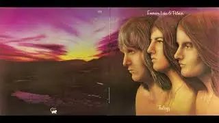 Emerson, Lake & Palmer - The Endless Enigma (Part 2) [5.1 Surround Sound]