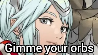 [FEH] Mythic Dagr...