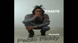 Pablo Piddy Pasate Dembow (original video)