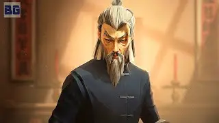 Sifu - O Filme (Legendado)