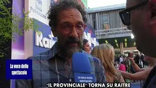 LA VOCE DELLO SPETTACOLO -  