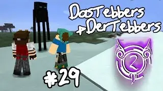Tebbers in the Magic World - E29 (I Don't Want To)