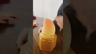 viral mango ice cream