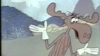 The Bullwinkle and Rocky fanclub - Picnic