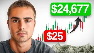 How To Start Day Trading In 2026 [Full Tutorial]