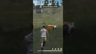 Free&nbsp;fire quick kill. # short
