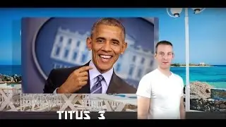 Titus Chapter 3 Summary and What God Wants From Us