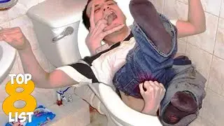 Top 8 Things Men do in SECRET - TheListBomb