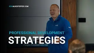 Professional Development Strategies