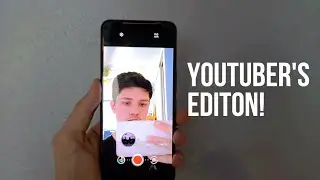 ASUS ROG Phone 2 CAMERA TEST: YouTuber Edition!