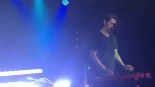 Small Black - 4/3/14 - #MOTMKC - Kansas City, MO
