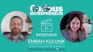 Emrah Kulunk, uComms &ndash; Free Telecoms Advice for Businesses in Need