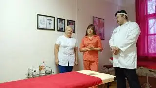 Я то же попадал в их золотые руки в салоне Массажа 