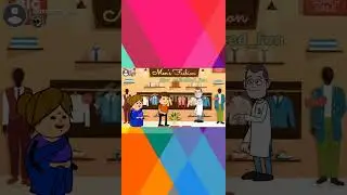 ammatho beram adithe😂 |#entertainment #comedy #funny |