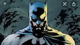 Batman Through the years