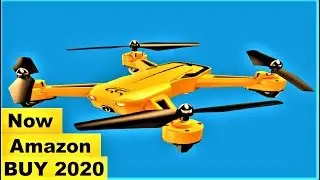 TOP 3: Best Drones Under 100$ Buy 2020!